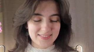 LynnaDollins nude on webcam in Live Sex Chat