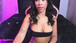MariaC25 nude on webcam in Live Sex Chat