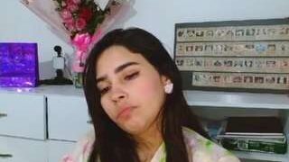 Mila-Only nude on webcam in Live Sex Chat