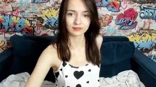 Mira-Gray nude on webcam in Live Sex Chat