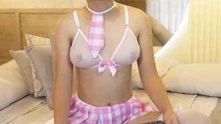 ParysScott nude on webcam in Live Sex Chat
