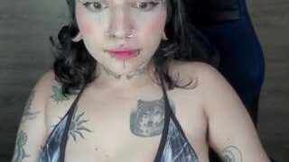 pink-dustt nude on webcam in Live Sex Chat