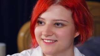 RexellaAlder nude on webcam in Live Sex Chat