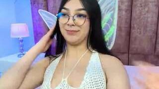Scarletfox18 nude on webcam in Live Sex Chat