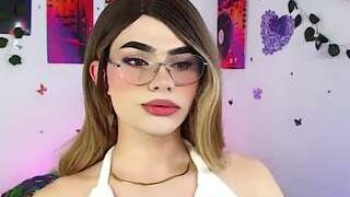 SHADIA nude on webcam in Live Sex Chat