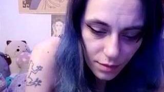 Stonervixen1014 nude on webcam in Live Sex Chat