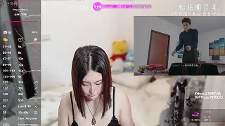 DandanBurgerking naked on cam for live sex chat