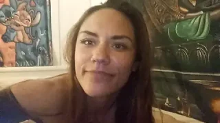 SlimBellaa naked on cam for live sex chat