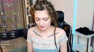 AnTikaMy naked on cam for live sex chat