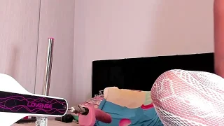 elliesantos_ naked on cam for live sex chat