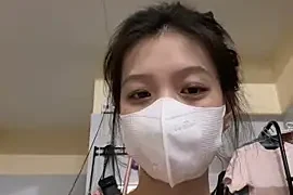 Miinami naked on cam for live sex chat