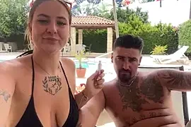ManjaWinkler naked on cam for live sex chat