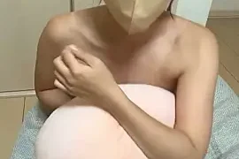 Poko-chan naked on cam for live sex chat
