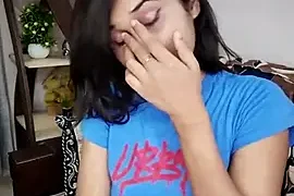 Rafi-Sinha naked on cam for live sex chat