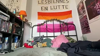 Styxlust naked on cam for live sex chat