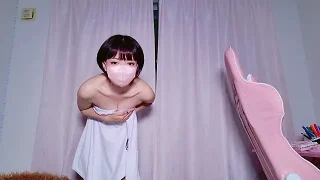 Azusa_DoMybest naked on cam for live sex chat