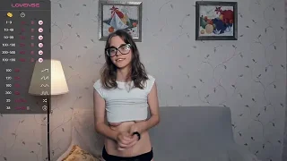 JoanBaggott naked on cam for live sex chat
