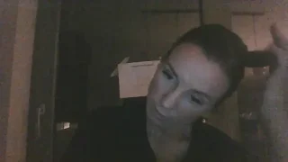 Justnani001 naked on cam for live sex chat