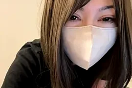 Kyou-chan naked on cam for live sex chat
