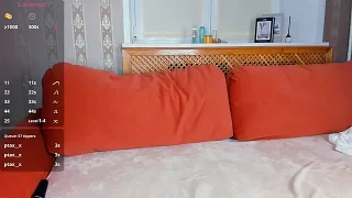 MaudDwightv naked on cam for live sex chat