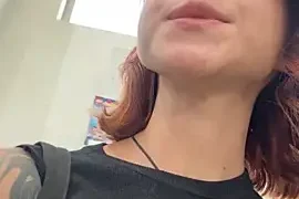 RosieSecret naked on cam for live sex chat