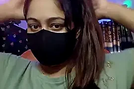 Sushi-Ritu naked on cam for live sex chat
