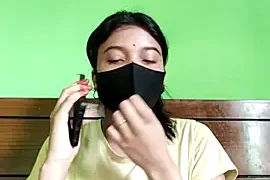 Jaya-Ray naked on cam for live sex chat