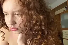 AnnaWest naked on cam for live sex chat