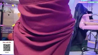 Elise_Nyx naked on cam for live sex chat