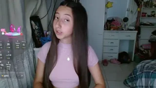 Nanylux naked on cam for live sex chat