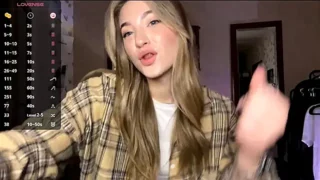 OrethaEredia naked on cam for live sex chat
