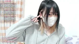 FUYU_rain naked on cam for live sex chat