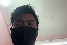 Hot-AngoriBhabhi naked on cam for live sex chat