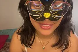 JAMILA-ARABIC naked on cam for live sex chat