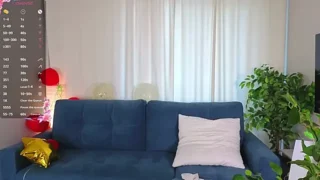 MaraButtrey naked on cam for live sex chat