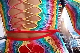 Dudababy naked on cam for live sex chat