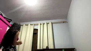 IvyDesirer naked on cam for live sex chat