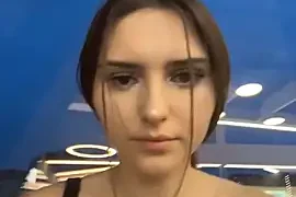 AnitaFly naked on cam for live sex chat
