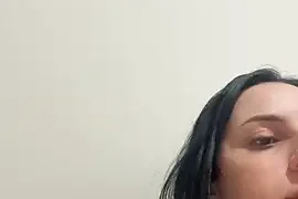 SabrinaoO naked on cam for live sex chat