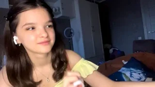 HabitedGatherer naked on cam for live sex chat