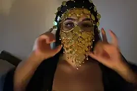 NiaBeurette naked on cam for live sex chat